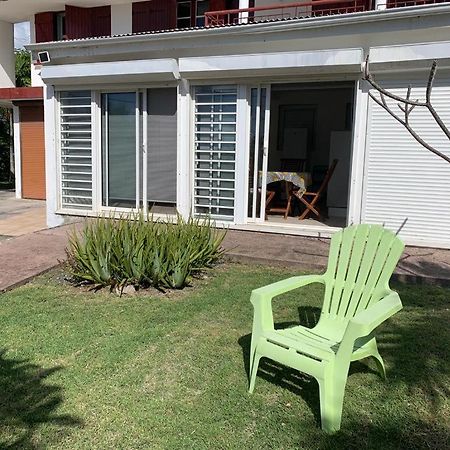Le Jardin De Gabriel Villa Sainte-Anne  Kültér fotó