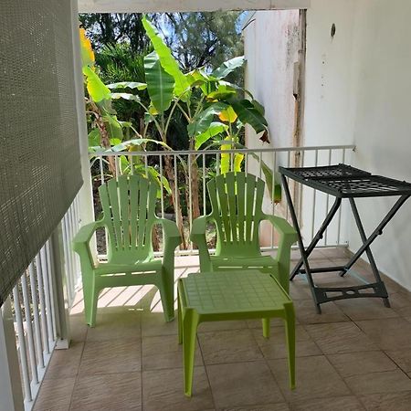 Le Jardin De Gabriel Villa Sainte-Anne  Kültér fotó