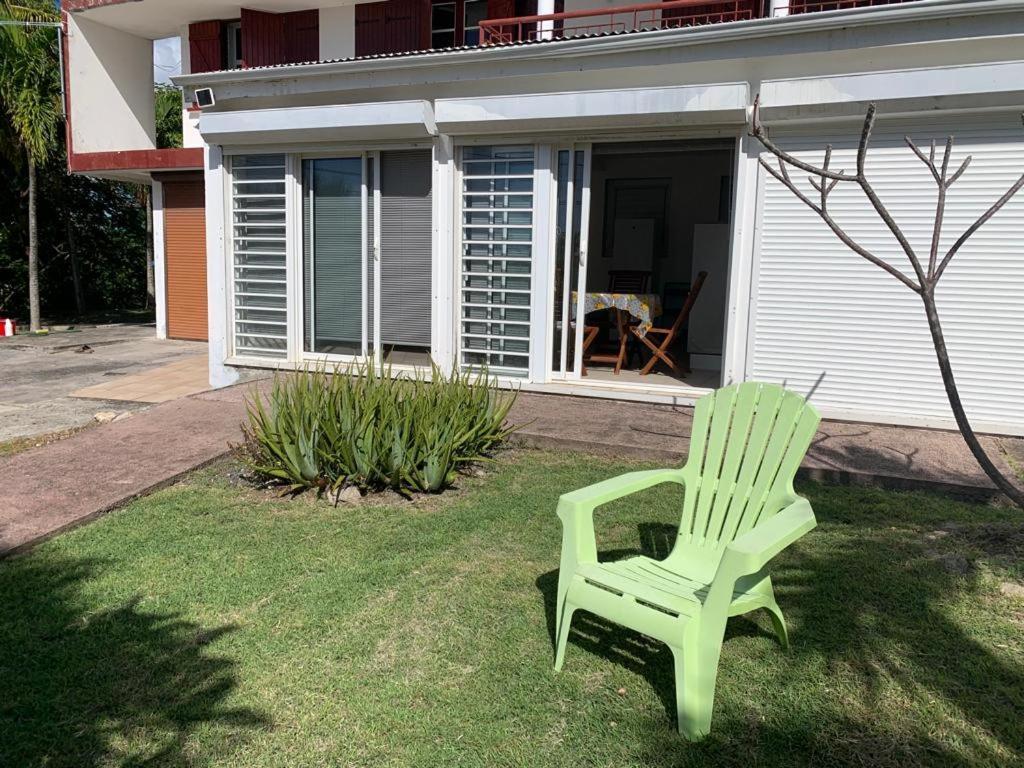 Le Jardin De Gabriel Villa Sainte-Anne  Kültér fotó