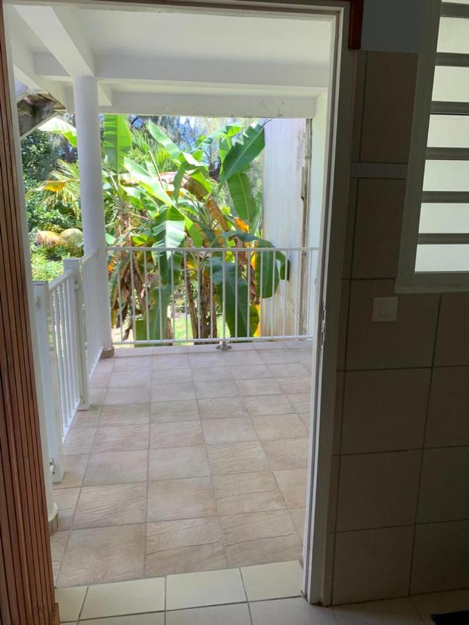 Le Jardin De Gabriel Villa Sainte-Anne  Kültér fotó